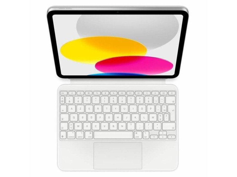 Калъф за таблет Apple AZERTY