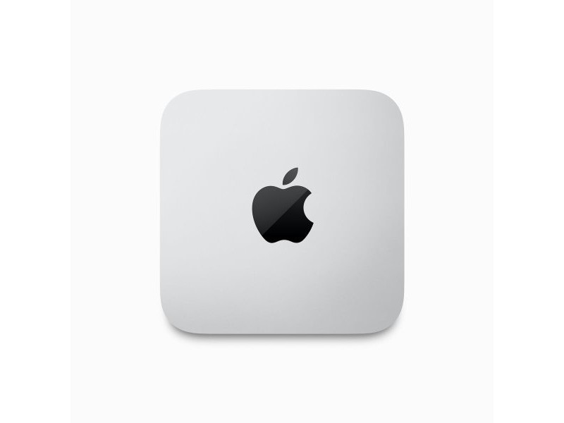 Мини компютър Mac Studio M2 Ultra 24C/60C Apple MQH63Y/A 1 TB M2 Ultra 64 GB RAM