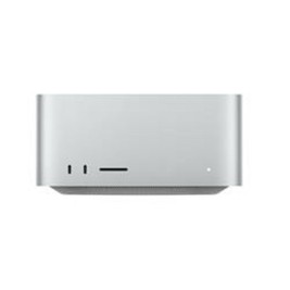 Мини компютър Mac Studio M2 Ultra 24C/60C Apple MQH63Y/A 1 TB M2 Ultra 64 GB RAM