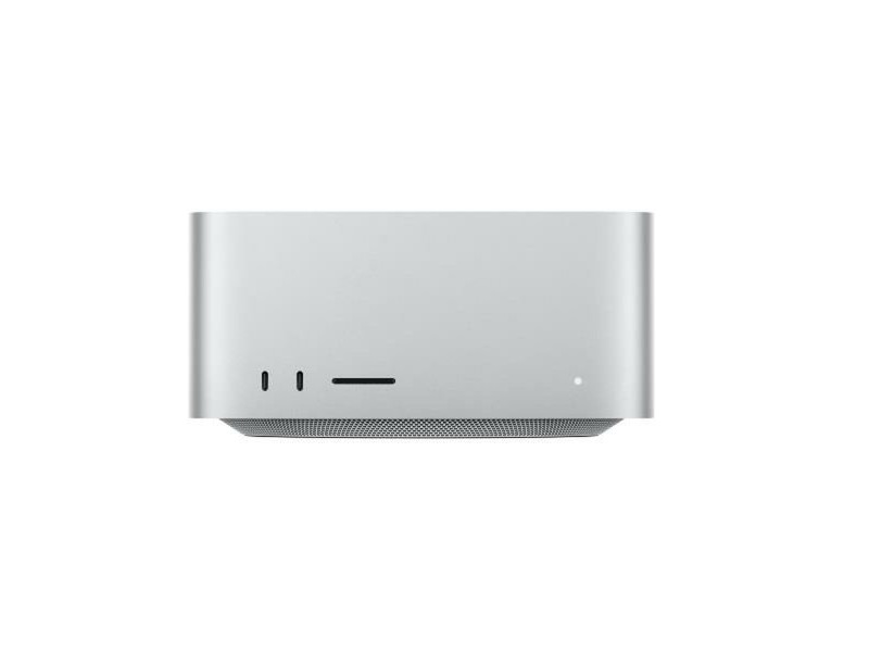 Мини компютър Mac Studio M2 Ultra 24C/60C Apple MQH63Y/A 1 TB M2 Ultra 64 GB RAM