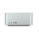 Мини компютър Mac Studio M2 Ultra 24C/60C Apple MQH63Y/A 1 TB M2 Ultra 64 GB RAM