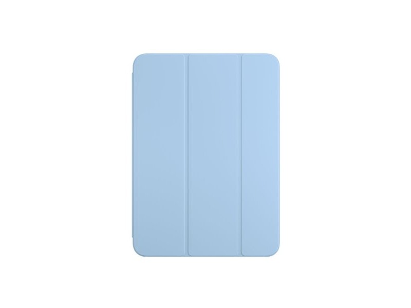 Калъф за таблет iPad 10th Apple Син