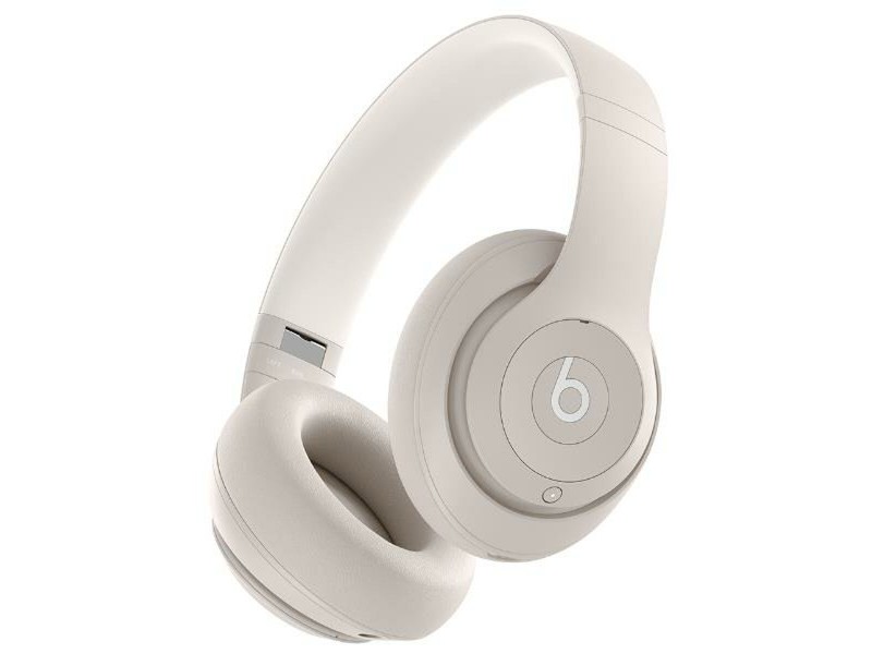 Безжични слушалки Apple Beats Studio Pro От пясък