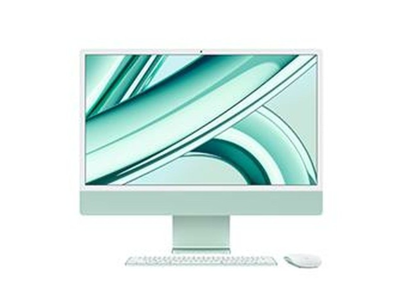 Всичко е едно Apple MQRN3Y/A 24 Всичко е едно Apple MQRN3Y/A 24