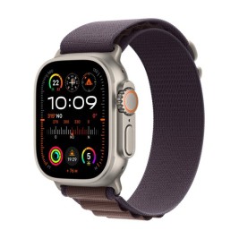 Смарт часовник Apple Watch Ultra 2 Златен 49 mm