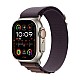 Смарт часовник Apple Watch Ultra 2 Златен 49 mm