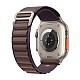 Смарт часовник Apple Watch Ultra 2 Златен 49 mm