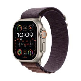 Смарт часовник Apple Watch Ultra 2 Златен 49 mm