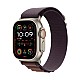 Смарт часовник Apple Watch Ultra 2 Златен 49 mm