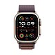 Смарт часовник Apple Watch Ultra 2 Златен 49 mm