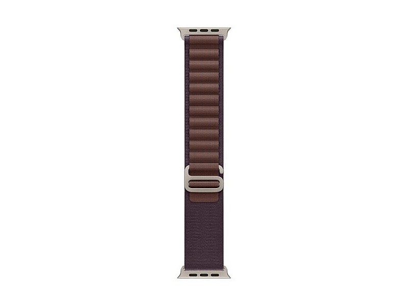 Смарт часовник Apple Watch Ultra 2 Златен 49 mm