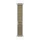 Смарт часовник Apple MRF03FD/A Титанов Маслина 49 mm