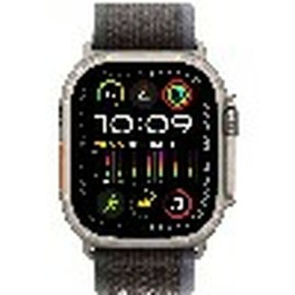 Смарт часовник Apple MRF63FD/A Титанов 49 mm