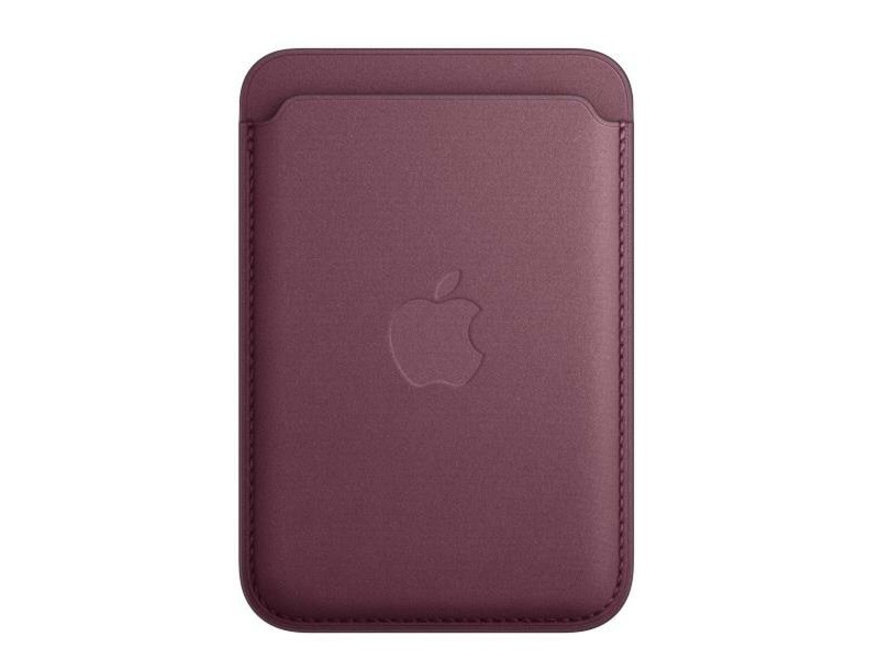 Калъф за мобилен телефон Apple Ярко Червен