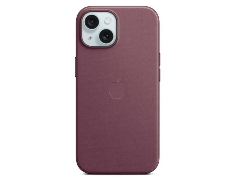 Калъф за мобилен телефон Apple Ярко Червен Apple iPhone 15