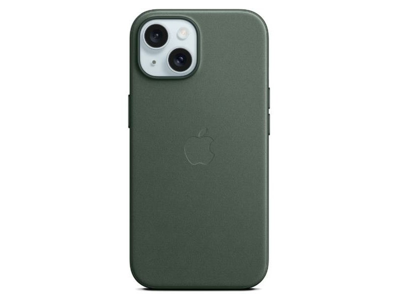 Калъф за мобилен телефон Apple Зелен Apple iPhone 15