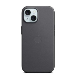 Калъф за мобилен телефон Apple Черен Apple iPhone 15 Plus