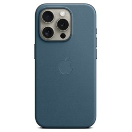 Калъф за мобилен телефон Apple MT4Y3ZM/A iPhone 15 Pro Max Син