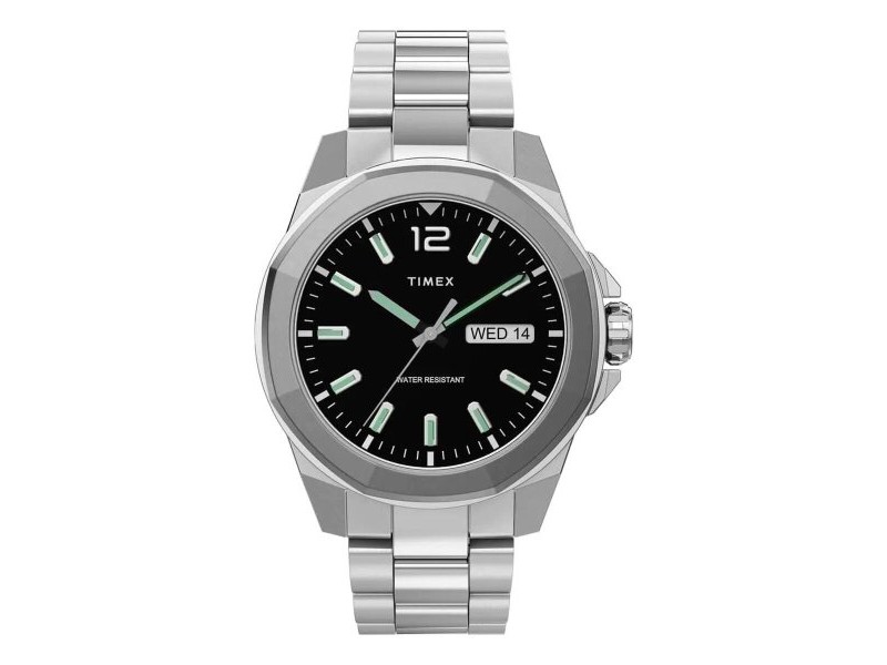 Мъжки часовник Timex TW2U14700 (Ø 44 mm)