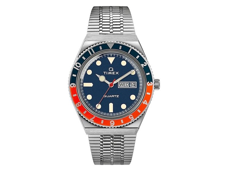 Мъжки часовник Timex TW2U61100