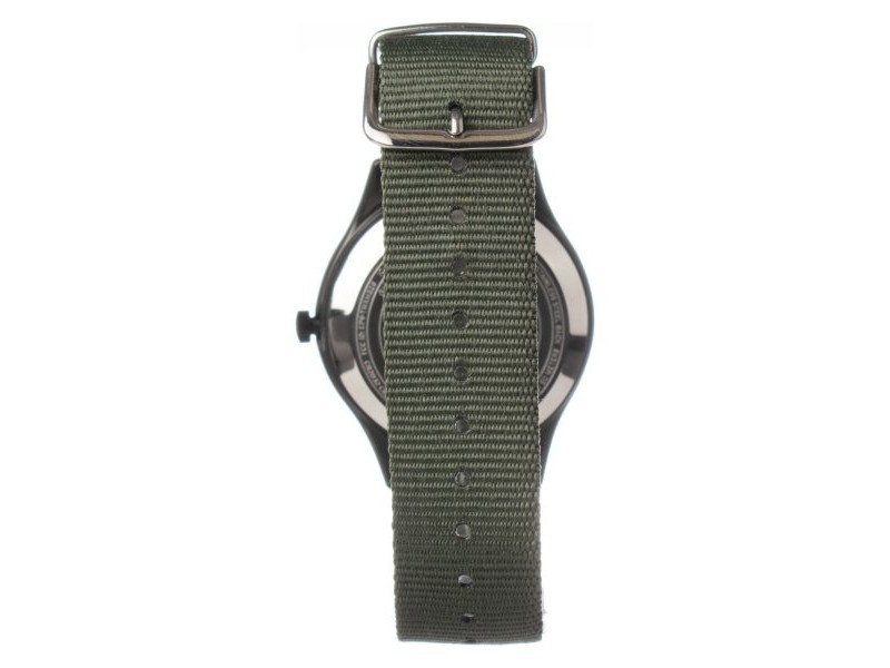 Мъжки часовник Timex 194366102031 (Ø 41 mm) Мъжки часовник Timex 194366102031 (Ø 41 mm)