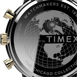 Мъжки часовник Timex CHICAGO (Ø 44,5 mm)