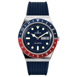 Мъжки часовник Timex Q DIVER (Ø 38 mm)