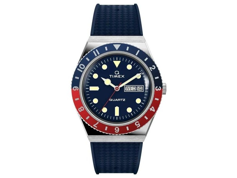 Мъжки часовник Timex Q DIVER (Ø 38 mm)