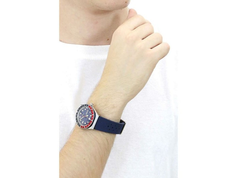 Мъжки часовник Timex Q DIVER (Ø 38 mm)