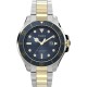 Мъжки часовник Timex HARBORSIDE - COAST COLLECTION (Ø 43 mm)