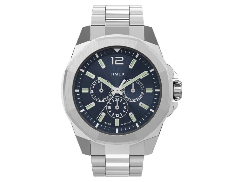 Мъжки часовник Timex TW2V43300 (Ø 44 mm)
