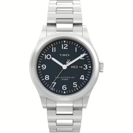 Мъжки часовник Timex TW2W14800 (Ø 39 mm)