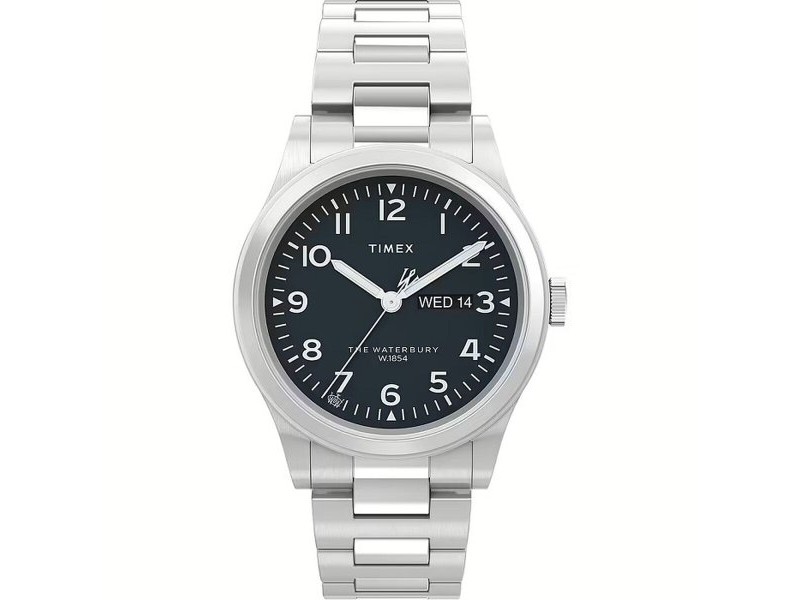 Мъжки часовник Timex TW2W14800 (Ø 39 mm)