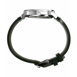 Мъжки часовник Timex THE WATERBURY Зелен (Ø 40 mm)