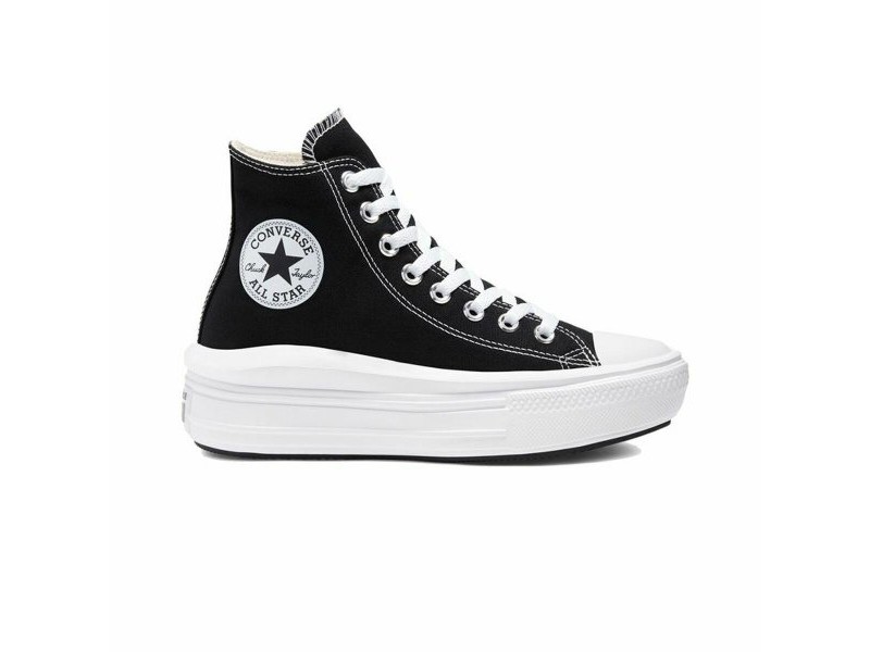 Женски Спортни Маратонки Converse Chuck Taylor All Star Move