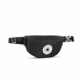 Чантичка за Кръста Converse 10019907-A05 Черен