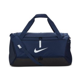 Спортна Чанта Nike ACADEMY TEAM DUFFEL CU8089 410 Морско син 55 L