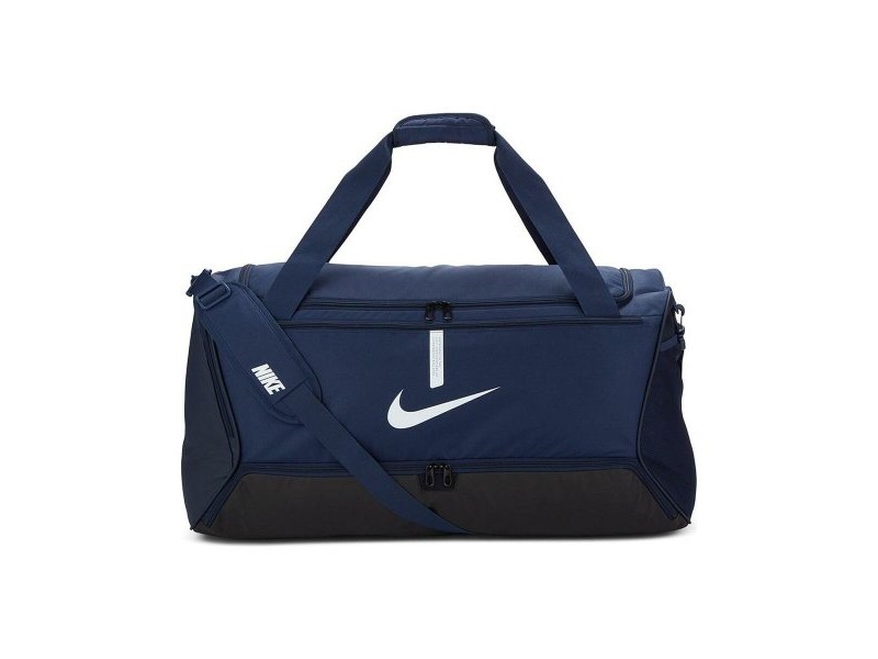 Спортна Чанта Nike ACADEMY TEAM DUFFEL CU8089 410 Морско син 55 L