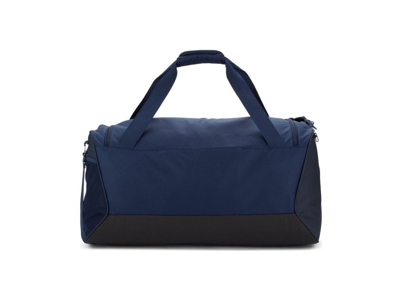 Спортна Чанта Nike ACADEMY TEAM DUFFEL CU8089 410 Морско син 55 L