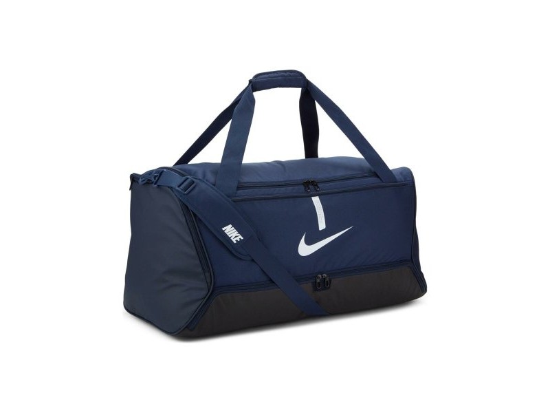 Спортна Чанта Nike ACADEMY TEAM DUFFEL CU8089 410 Морско син 55 L