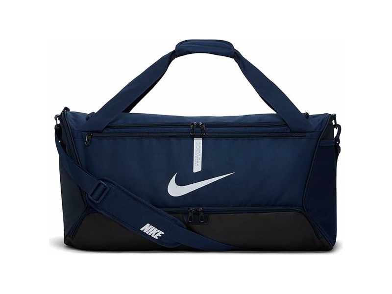 Спортна Чанта Nike ACADEMY TEAM DUFFEL CU8090 410 Морско син Един размер