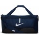 Спортна Чанта Nike ACADEMY TEAM DUFFEL CU8090 410 Морско син Един размер