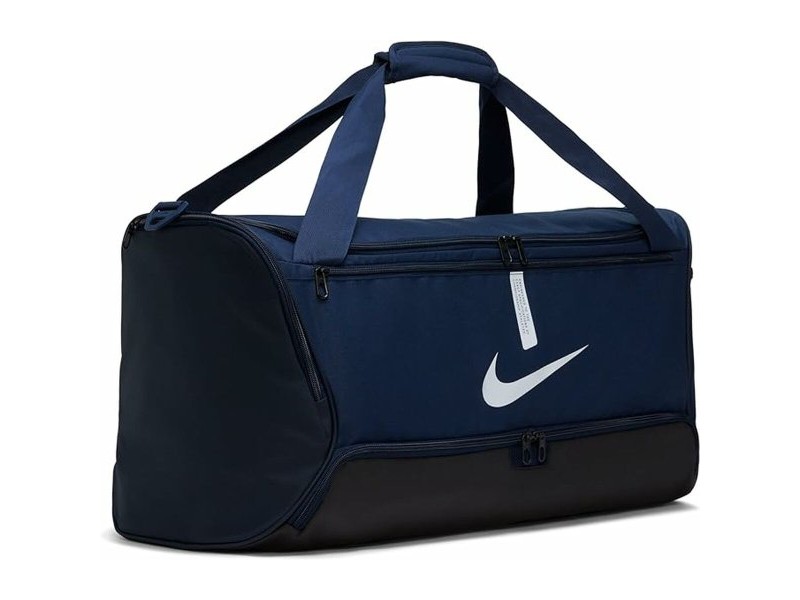 Спортна Чанта Nike ACADEMY TEAM DUFFEL CU8090 410 Морско син Един размер
