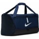 Спортна Чанта Nike ACADEMY TEAM DUFFEL CU8090 410 Морско син Един размер