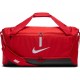 Спортна Чанта Nike ACADEMY TEAM DUFFLE CU8090 657 Червен Спортна Чанта Nike ACADEMY TEAM DUFFLE CU8090 657 Червен