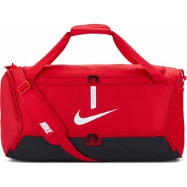 Спортна Чанта Nike ACADEMY TEAM DUFFLE CU8090 657 Червен