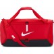 Спортна Чанта Nike ACADEMY TEAM DUFFLE CU8090 657 Червен Спортна Чанта Nike ACADEMY TEAM DUFFLE CU8090 657 Червен