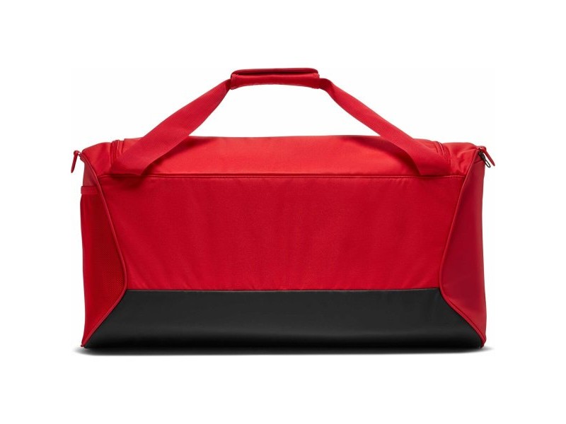 Спортна Чанта Nike ACADEMY TEAM DUFFLE CU8090 657 Червен Спортна Чанта Nike ACADEMY TEAM DUFFLE CU8090 657 Червен
