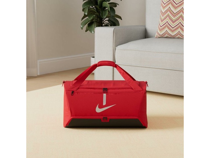Спортна Чанта Nike ACADEMY TEAM DUFFLE CU8090 657 Червен Спортна Чанта Nike ACADEMY TEAM DUFFLE CU8090 657 Червен