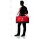Спортна Чанта Nike ACADEMY TEAM DUFFLE CU8090 657 Червен Спортна Чанта Nike ACADEMY TEAM DUFFLE CU8090 657 Червен